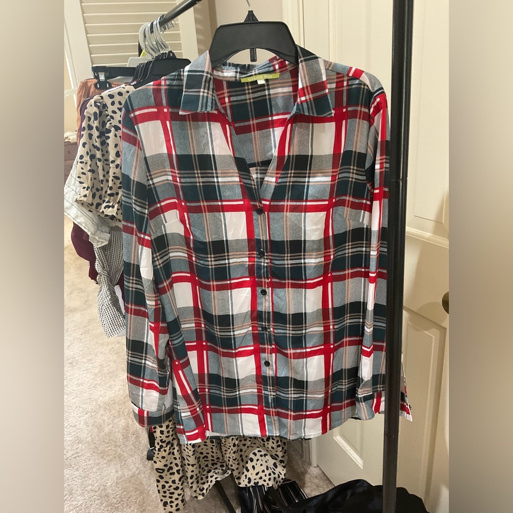 women’s blouse - Gianni Bini